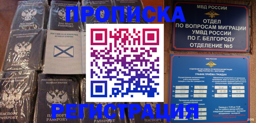 прописка гарантия в Чехове
